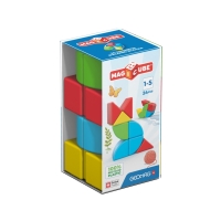 Geomag Magicube Blocks 24 dlk