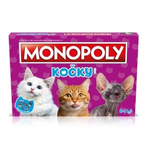 Monopoly Koky