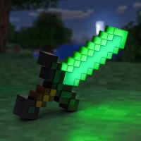 Svtlo Diamond Sword