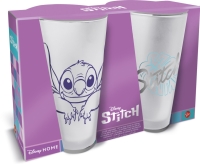 Set sklenic, Stitch