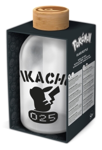 Lhev sklenn 620 ml, Pokemon