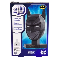 Puzzle Batman 4D