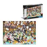 Puzzle 6000 dlk Disney GALA