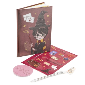 Denk sada Harry Potter Lenticular