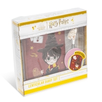 Denk sada Harry Potter Lenticular