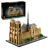 LEGO Architecture 21061 Notre-Dame v Pai