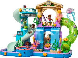 LEGO Friends 42630 Aquapark v msteku Heartlake