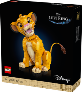 LEGO Disney 43247 tbd-Disney-classic-4-2024