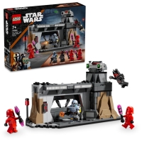 LEGO Star Wars 75386 Souboj Paze Vizsly a Moffa Gideona