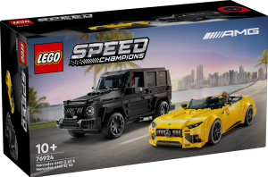 LEGO Speed Champions 76924 tbd-SC-6-2024