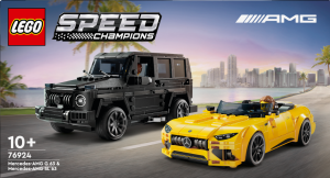 LEGO Speed Champions 76924 tbd-SC-6-2024