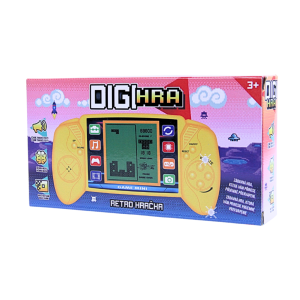 Digi hra