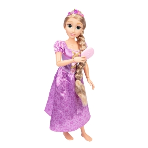 Panenka Disney Princezna Locika 86 cm