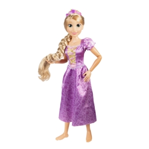 Panenka Disney Princezna Locika 86 cm