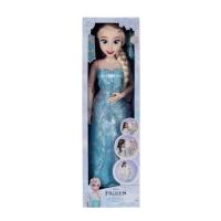 Panenka Disney Princezna Elsa 86 cm