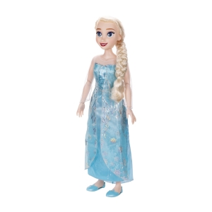 Panenka Disney Princezna Elsa 86 cm