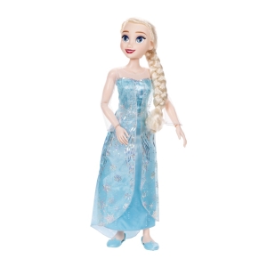 Panenka Disney Princezna Elsa 86 cm