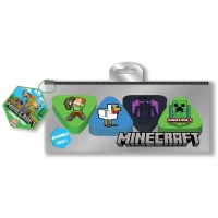 Minecraft set gum