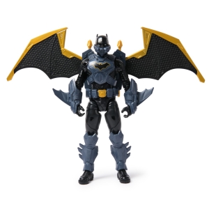 Batman figurka 30 cm s okdlenou vstroj