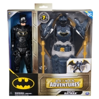 Batman figurka 30 cm s okdlenou vstroj