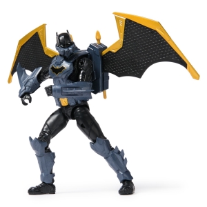 Batman figurka 30 cm s okdlenou vstroj