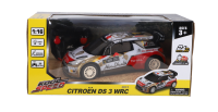 R/C auto Citroen WRC 1:16