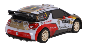 R/C auto Citroen WRC 1:16