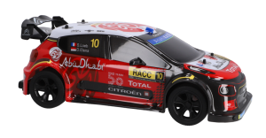 R/C auto Citroen WRC 1:10