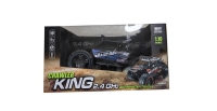 RC auto Monster truck 1:10 modr