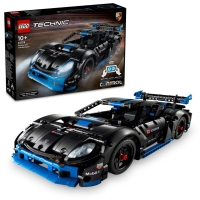 LEGO Technic 42176 Zvodn auto Porsche GT4 e-Performance