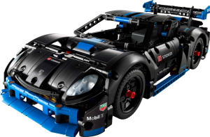 LEGO Technic 42176 Zvodn auto Porsche GT4 e-Performance