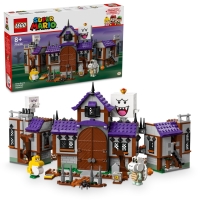 LEGO Super Mario 71436 King Boo a straideln sdlo