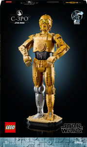 LEGO Star Wars C-3PO