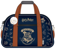 Harry Potter taka (Navy & Gold)