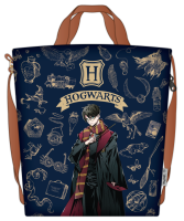 Harry Potter taka (Navy & Gold)