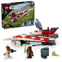 LEGO Star Wars 75388 Sthaka Jedie Boba