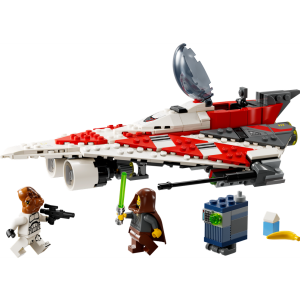 LEGO Star Wars 75388 Sthaka Jedie Boba