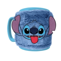 Stitch, hrnek s nvlekem