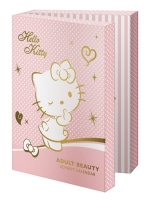 Adventn kalend Hello Kitty Adults