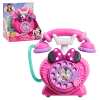 Minnie Mouse telefon