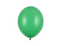 Balnky Strong 27cm, Pastel Emerald Green (1 bal. / 10 ks)