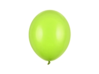 Balnky Strong 27 cm, Pastel Lime Green (1 balen / 50 ks)