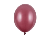 Balnky Strong 30cm, Metallic Maroon (1 balen / 10 ks)