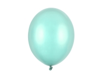 Balnky Strong 30cm, Metallic Mint Green (1 balen / 10 ks)