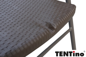 TENTino Skldac idle RATTAN, hnd